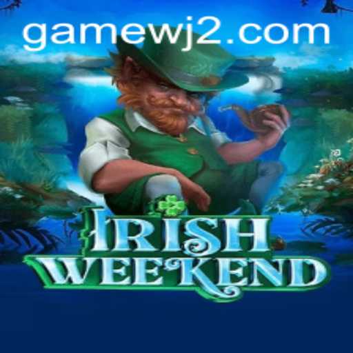 Unveiling the Enchanting World of IrishWeekend and the Mysteries of WJ2